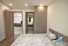 A wonderful 2 bedroom apartment for rent in Ciputra L Tower